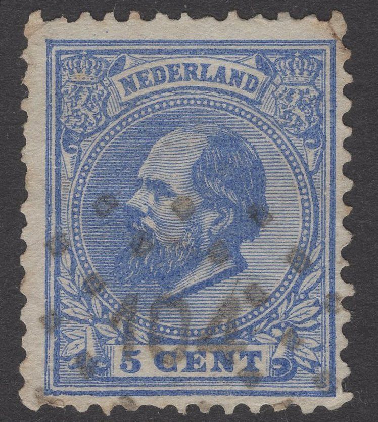 104 (Tholen) op nvph 19