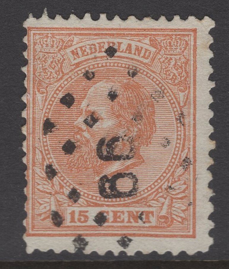 99 (Sneek) op nvph 23