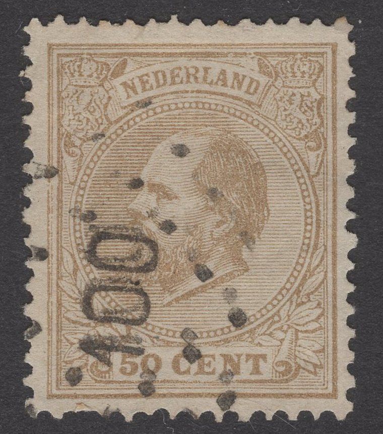 100 (Steenbergen) op nvph 27