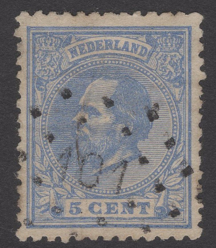 101 (Steenwijk) op nvph 19