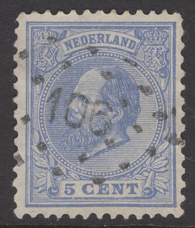 106 (Tilburg) op nvph 19