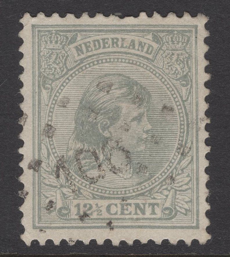 106 (Tilburg) op nvph 38