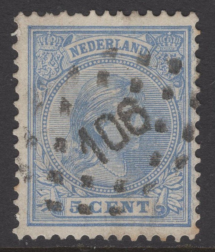 106 (Tilburg) op nvph 35b