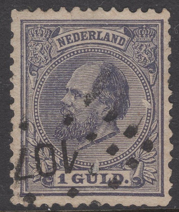 107 (Utrecht) op nvph 28