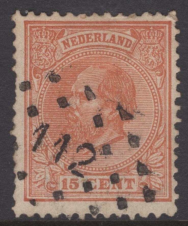 112 (Velp) op nvph 23