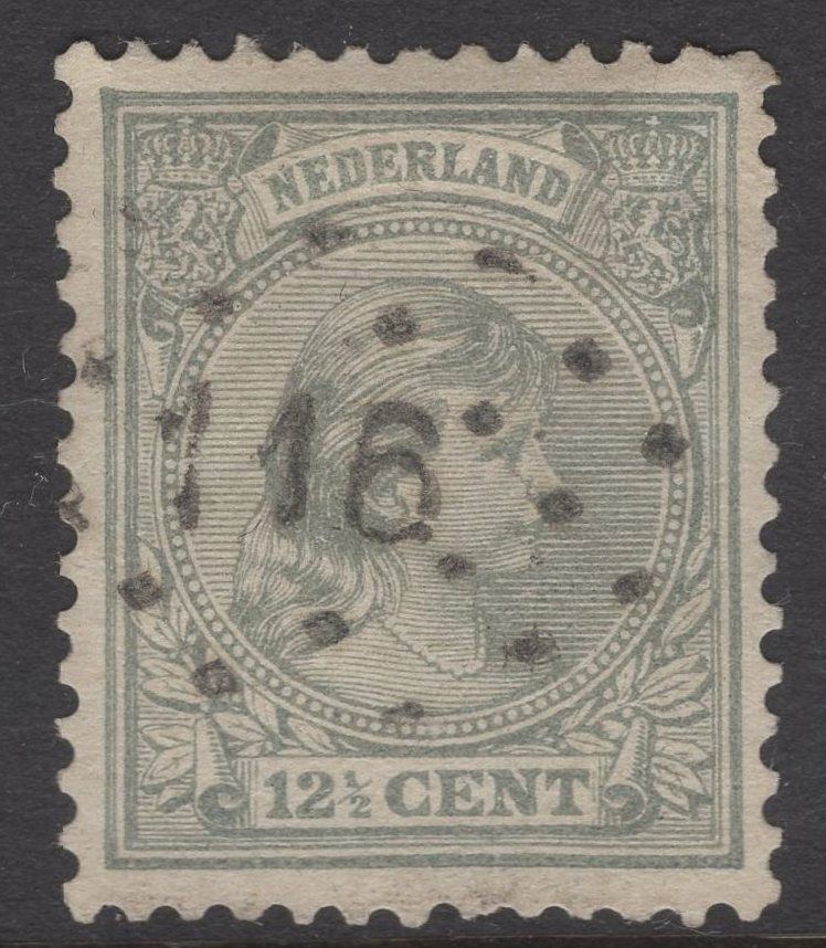 116 (Vlissingen) op nvph 38