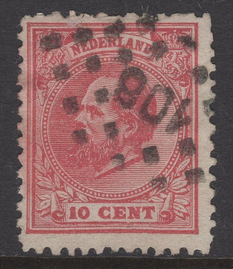 106 (Tilburg) op nvph 21