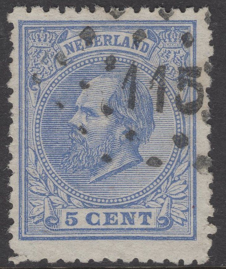 115 (Vlaardingen) op nvph 19