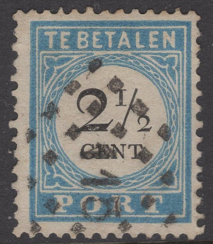 115 (Vlaardingen) op nvph P5 B III