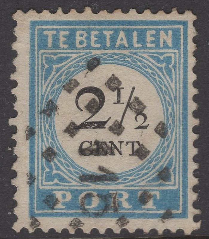 115 (Vlaardingen) op nvph P5 B III