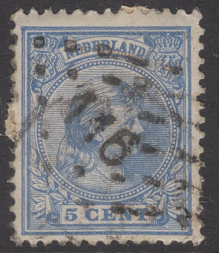 116 (Vlissingen) op nvph 35a