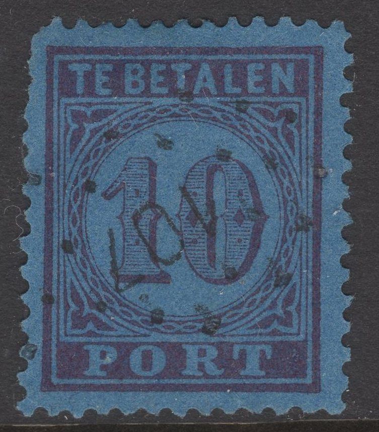 107 (Utrecht) op nvph P2