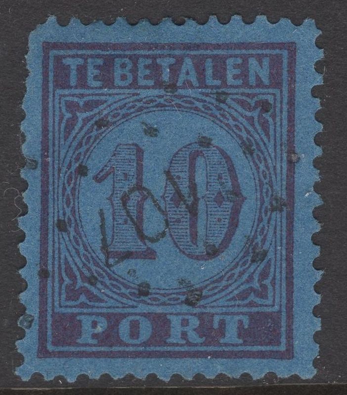 107 (Utrecht) op nvph P2