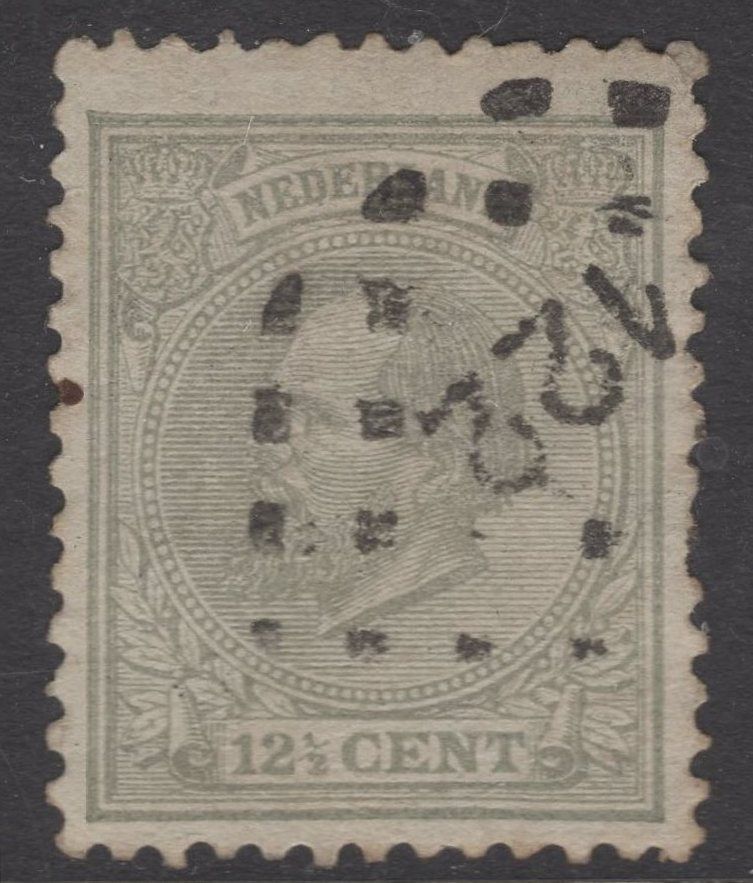 122 (Winschoten) op nvph 22