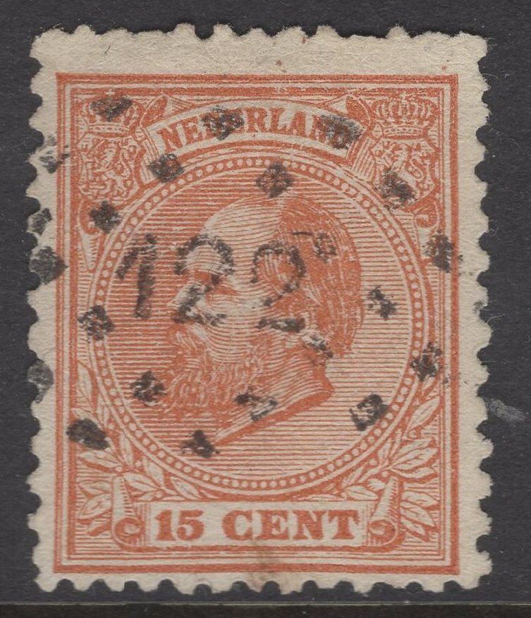 122 (Winschoten) op nvph 23