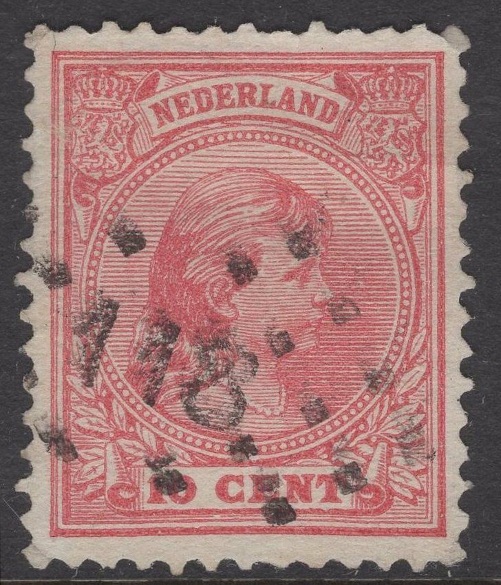 118 (Wageningen) op nvph 37