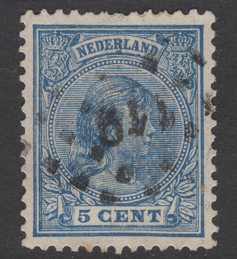 119 (Weert) op nvph 35a