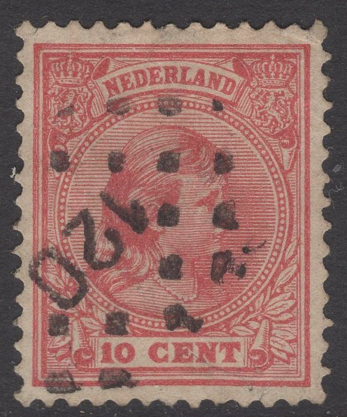 120 (Weesp) op nvph 37