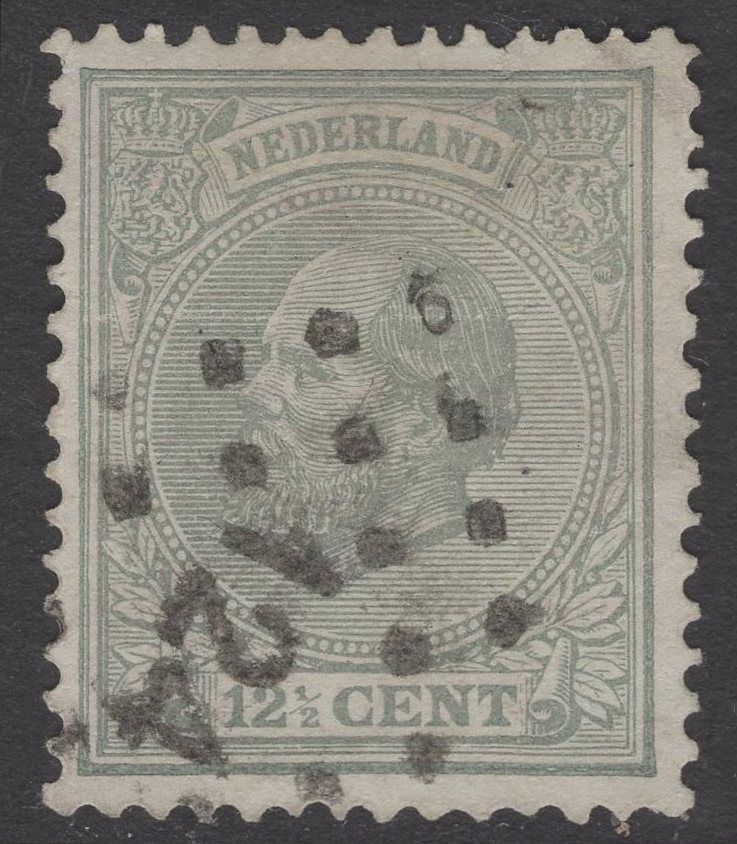 124 (Woerden) op nvph 22