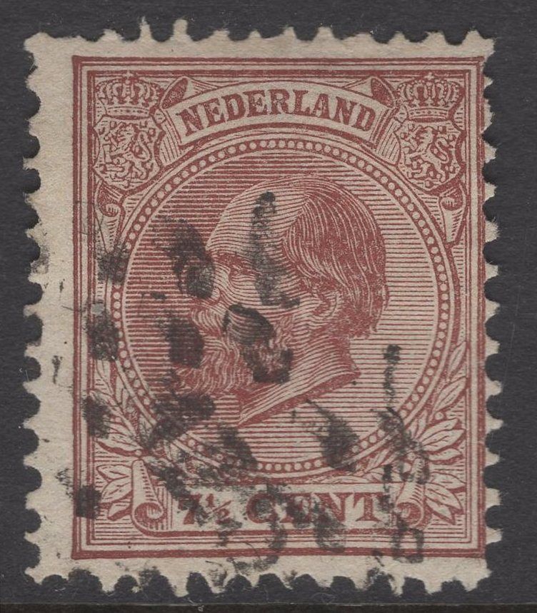 125 (Wormerveer) op nvph 20