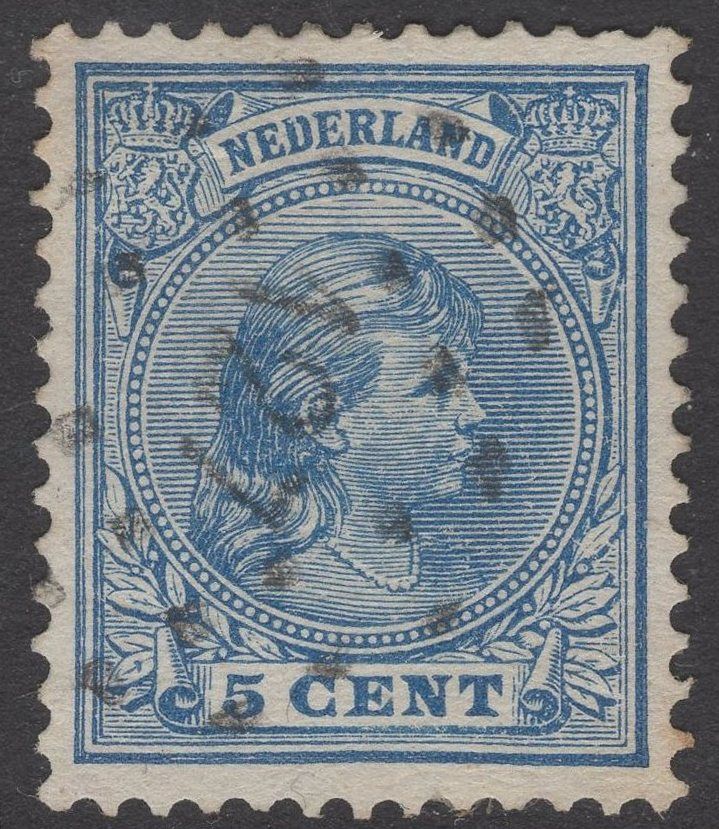 127 (Wijk bij Duurstede) op nvph 35a