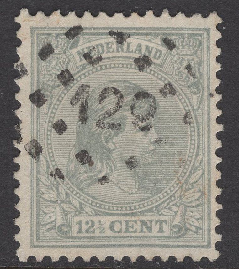 129 (Zeist) op nvph 38