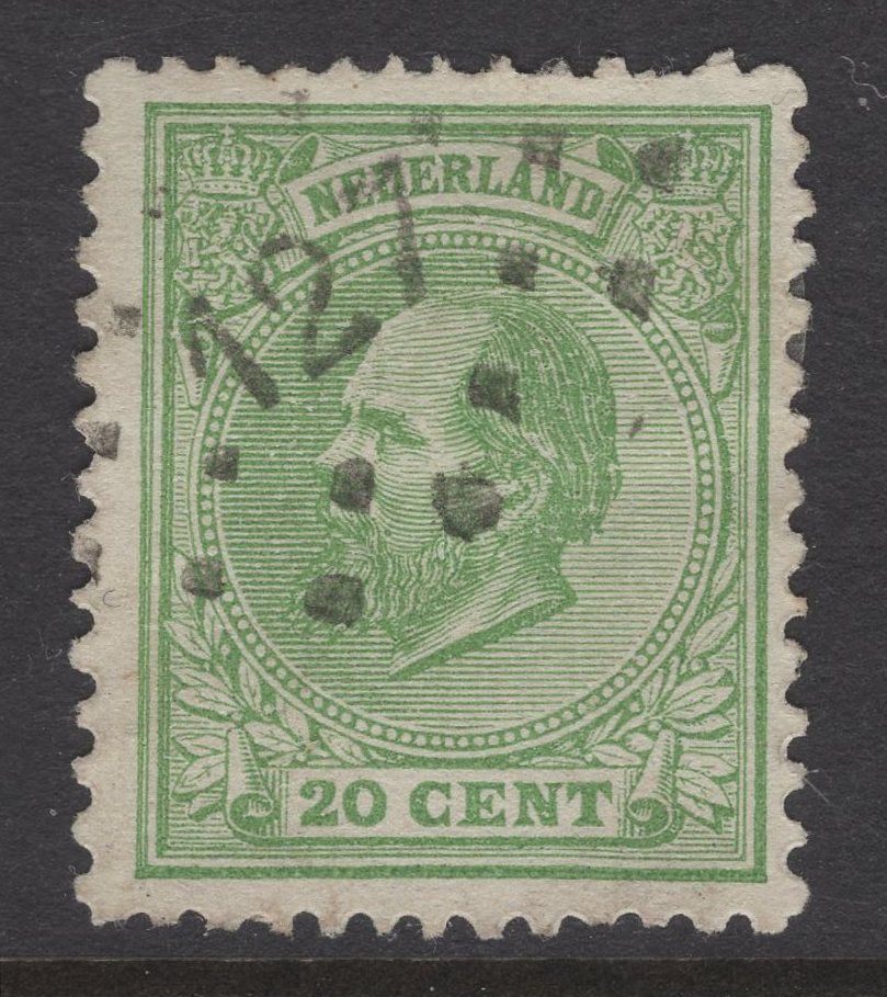 127 (Wijk bij Duurstede) op nvph 24