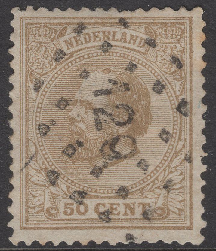 129 (Zeist) op nvph 27