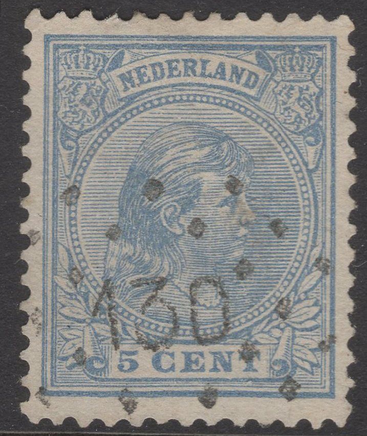 130 (Zevenaar) op nvph 35b