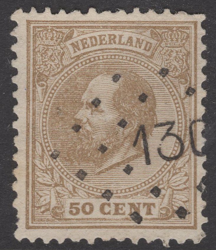 130 (Zevenaar) op nvph 27