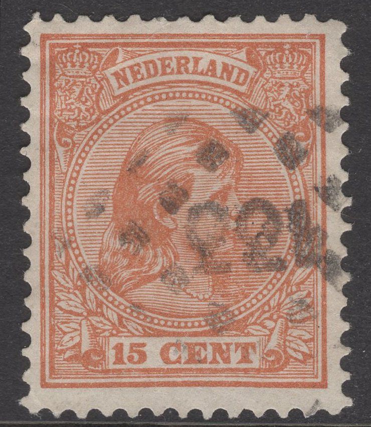 133 (Zutphen) op nvph 39