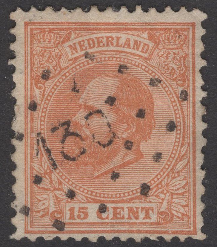 130 (Zevenaar) op nvph 23