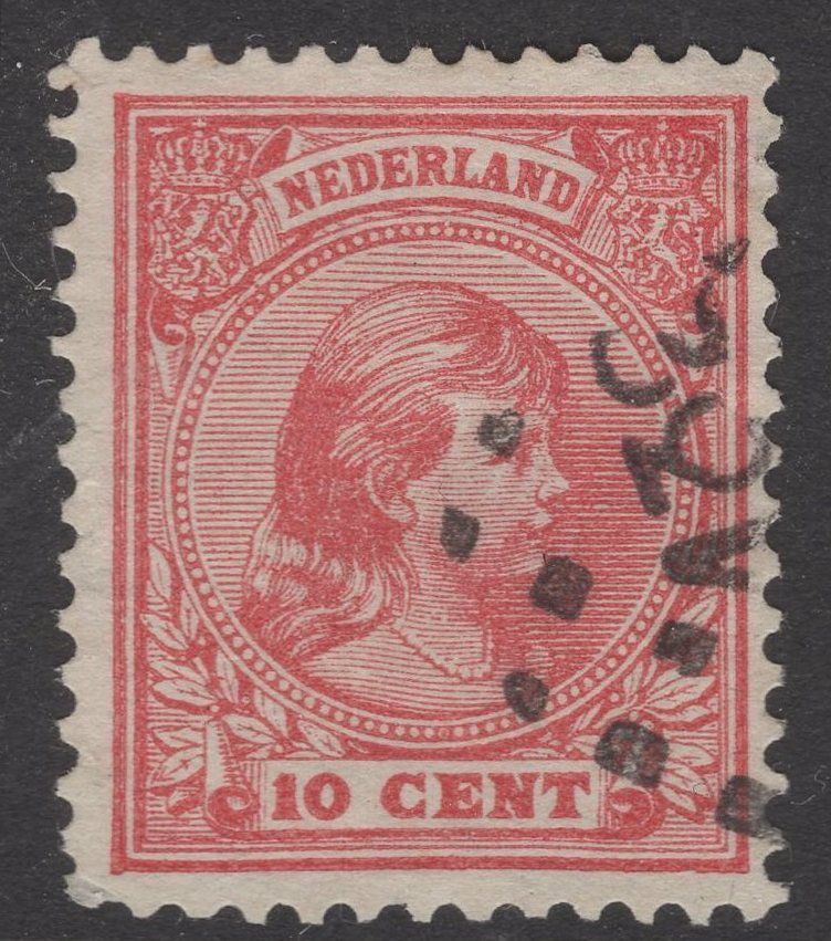 132 (Zierikzee) op nvph 37