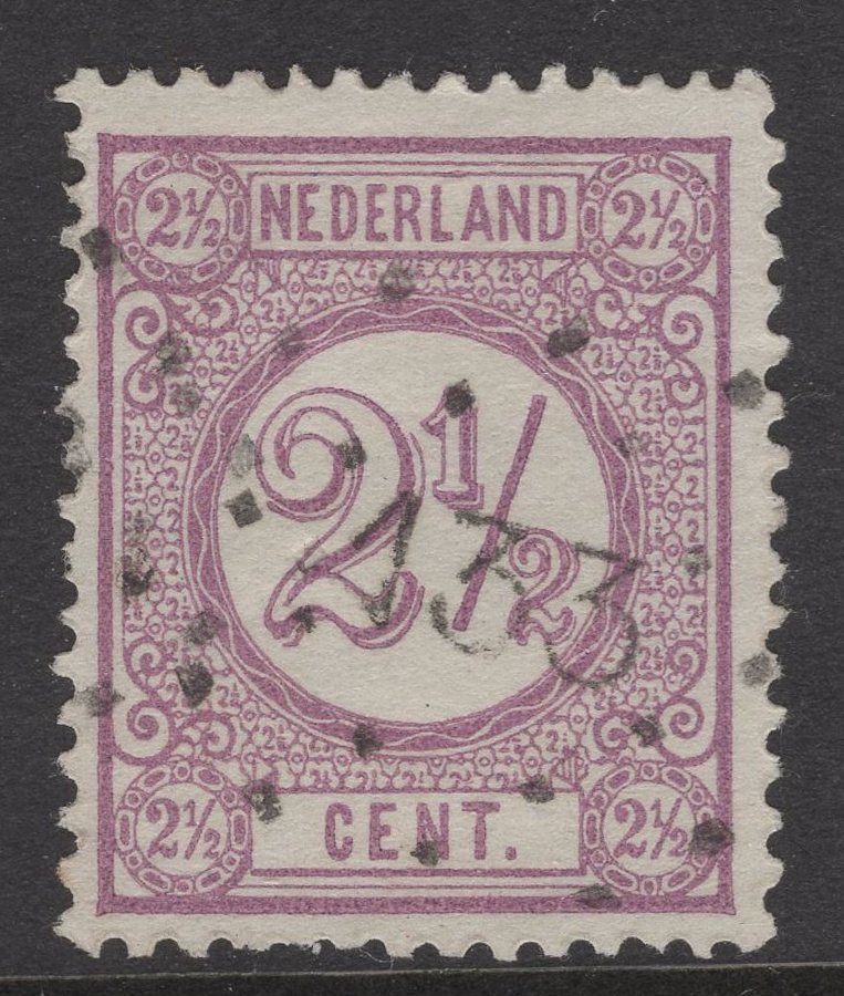 133 (Zutphen) op nvph 33