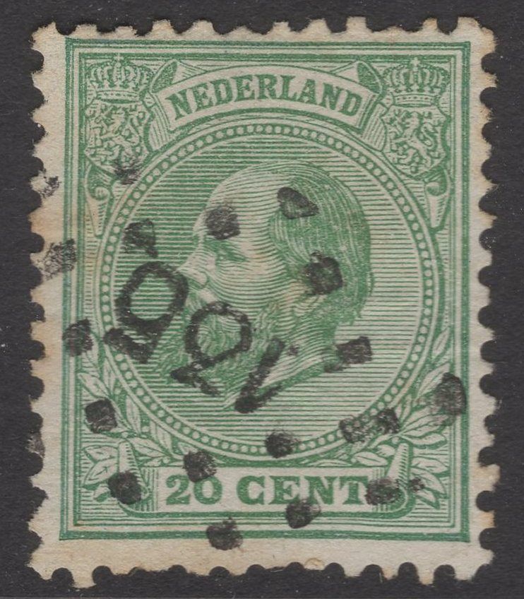 135 (Zwolle) op nvph 24J