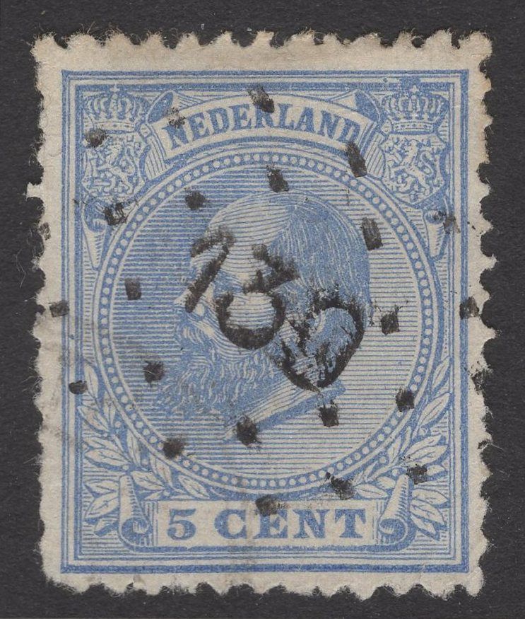 139 (Asten) op nvph 19