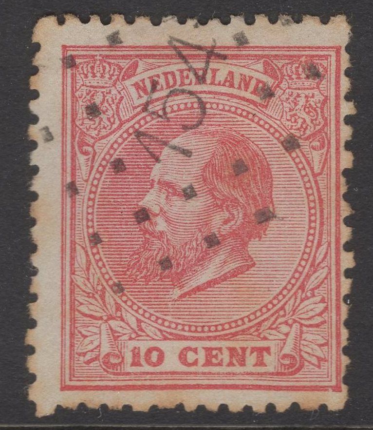 154 (Bodegraven) op nvph 21