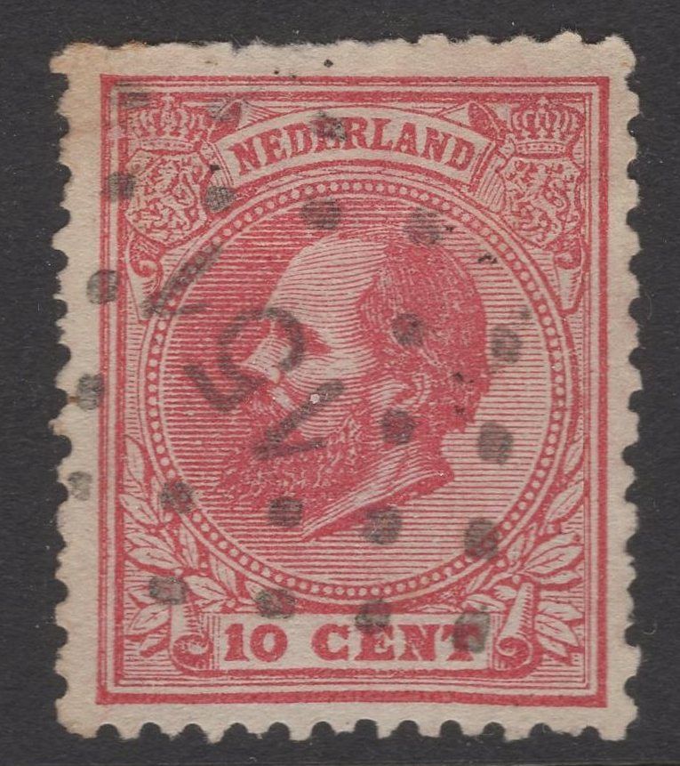 151 (Oisterwijk) op nvph 21