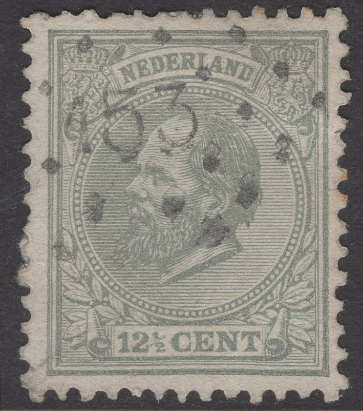 153 (Oss) op nvph 22