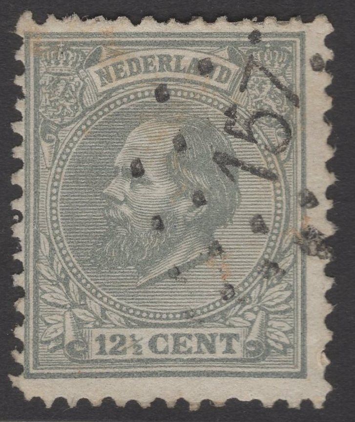 157 (Boskoop) op nvph 22