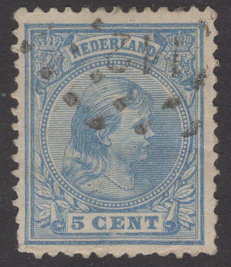 142 (Abcoude) op nvph 35a