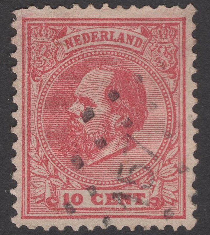 157 (Boskoop) op nvph 21