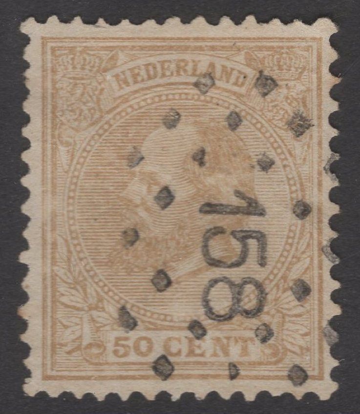 158 (De Rijp) op nvph 27