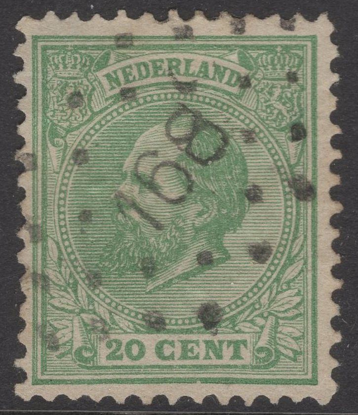 168 (Rhenen) op nvph 24