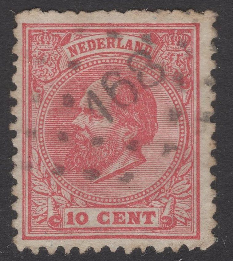 168 (Rhenen) op nvph 21