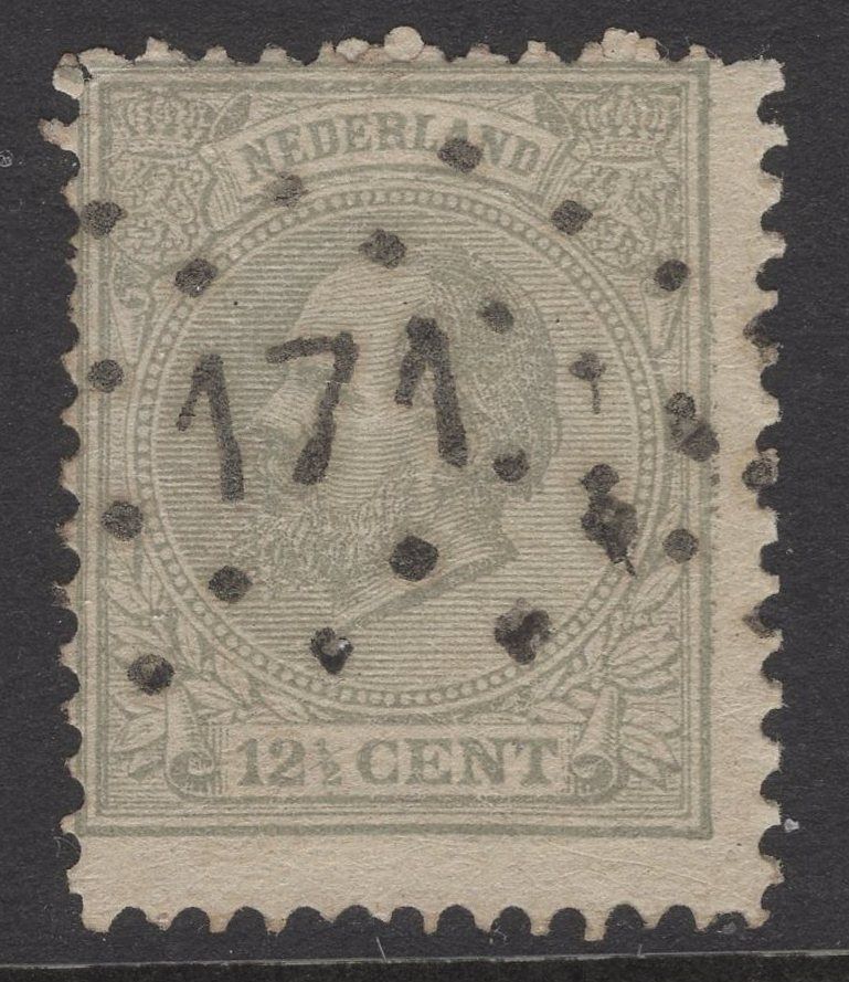 171 (Wijhe) op nvph 22