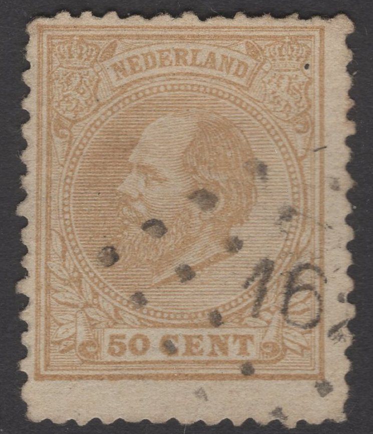 162 (Voorschoten) op nvph 27