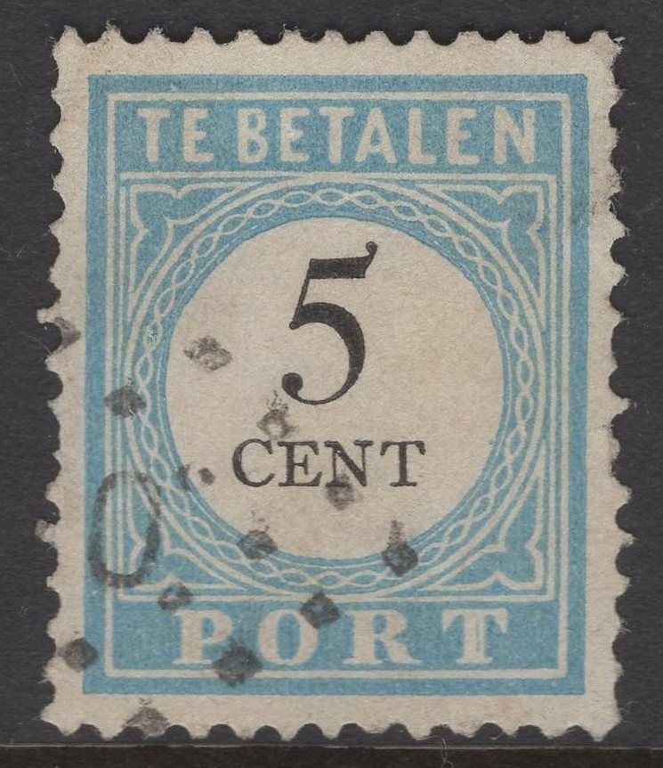 Nvph P6 D I; Open lijst