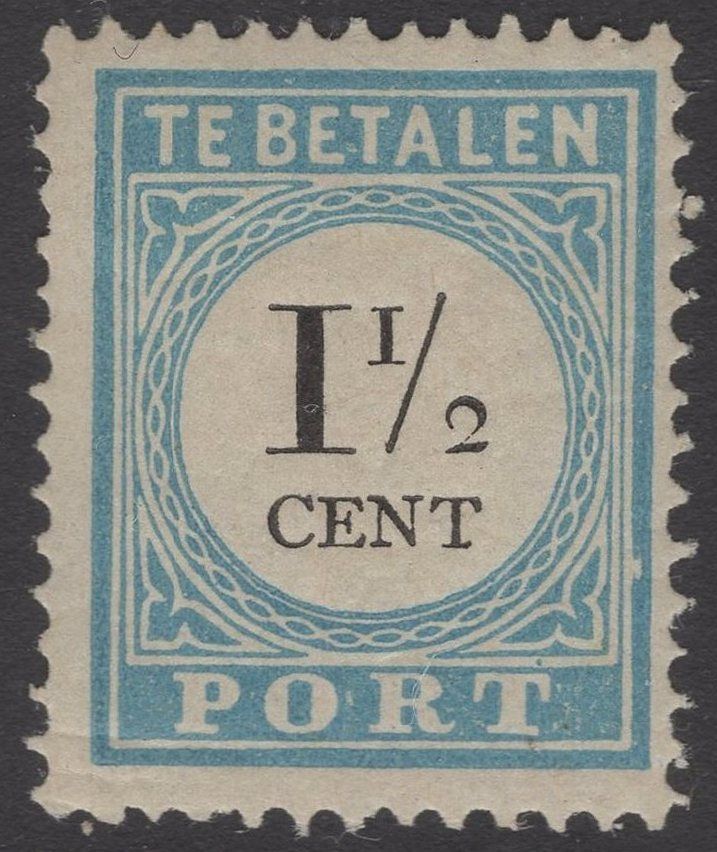 Nvph P4 D III; lange breukstreep