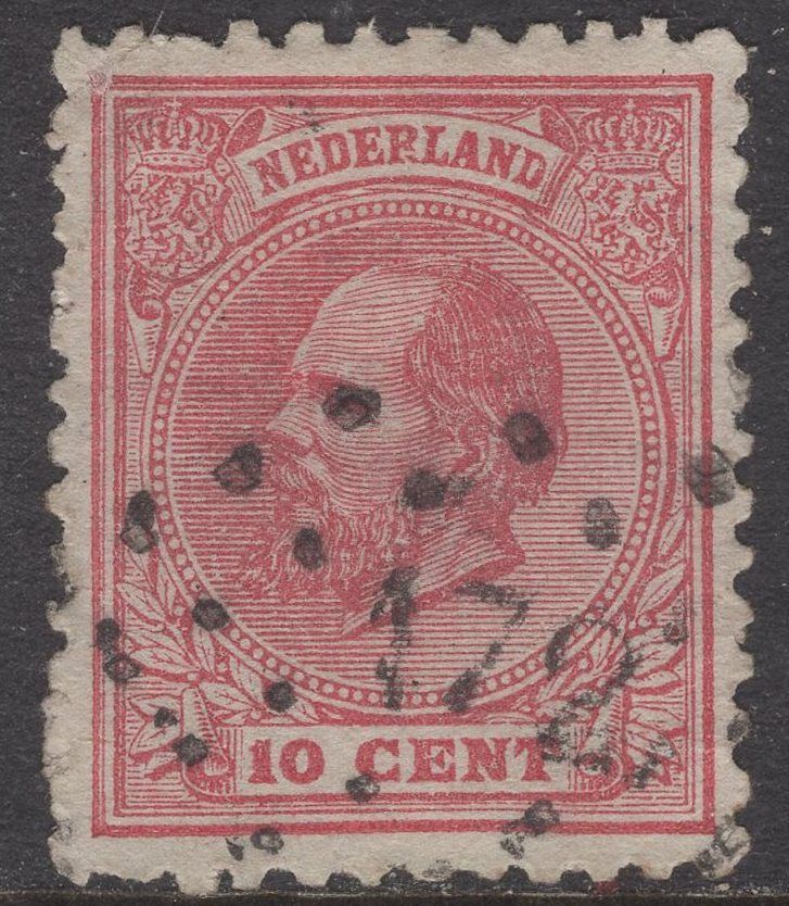 172 (Barneveld) op nvph 21